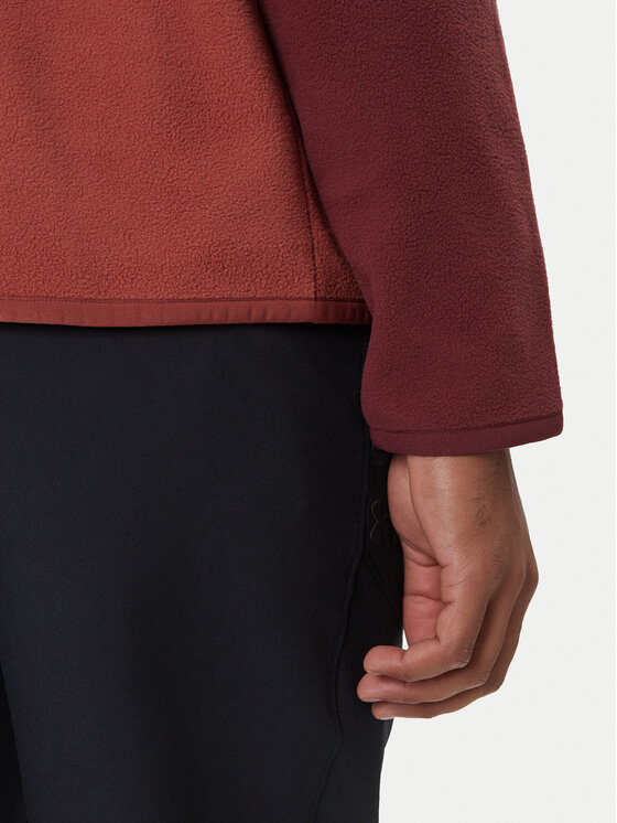 Cotopaxi Cotopaxi Fleece Amado S22471M230 Μπορντό Regular Fit