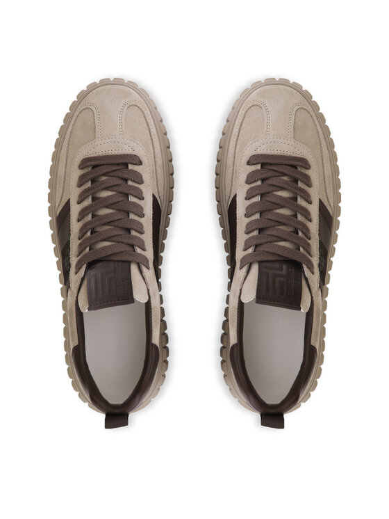 Kennel & Schmenger Kennel & Schmenger Sneakers 61-25460.520 Marrone