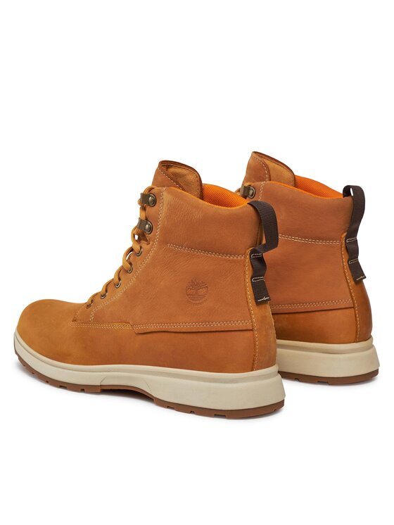 Timberland Timberland Puszābaki Atwells Ave Wp Boot TB0A43VN2311 Brūns