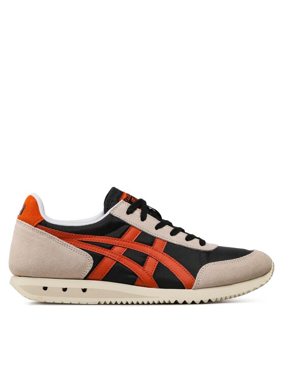Polo onitsuka tiger homme orange online