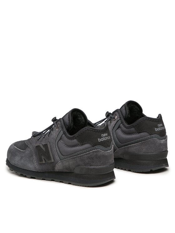 New Balance New Balance Sneakersy GV574HB1 Sivá