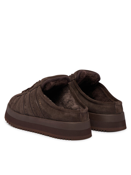 adidas adidas Sportcipők Campus 00S Winter Low IH1807 Barna