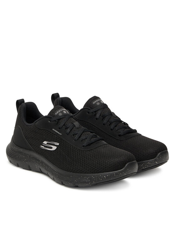 Skechers Skechers Tenisice Flex Appeal 5.0-Fresh Trek 150213/BBK Crna