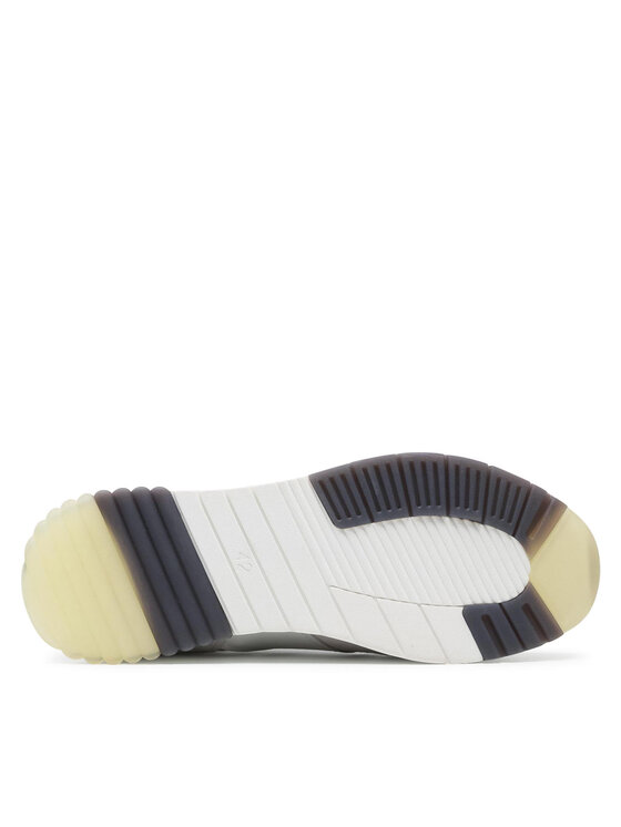 GINO ROSSI Gino Rossi Sneakers 120AM0899 Weiß