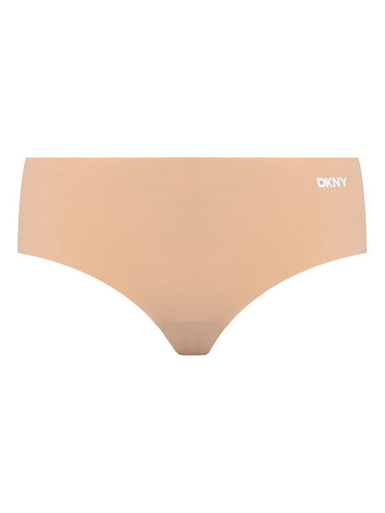 DKNY DKNY Komplet 3 par fig klasycznych DK5028BP3 Kolorowy