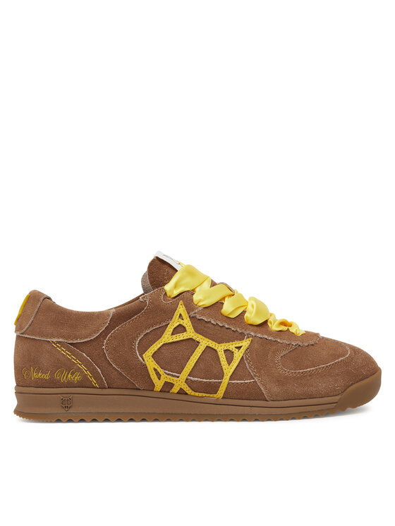 Sneakersy Naked Wolfe