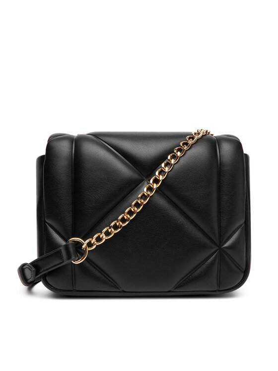 LOVE MOSCHINO LOVE MOSCHINO Дамска чанта JC4188PP0NLC0000 Черен