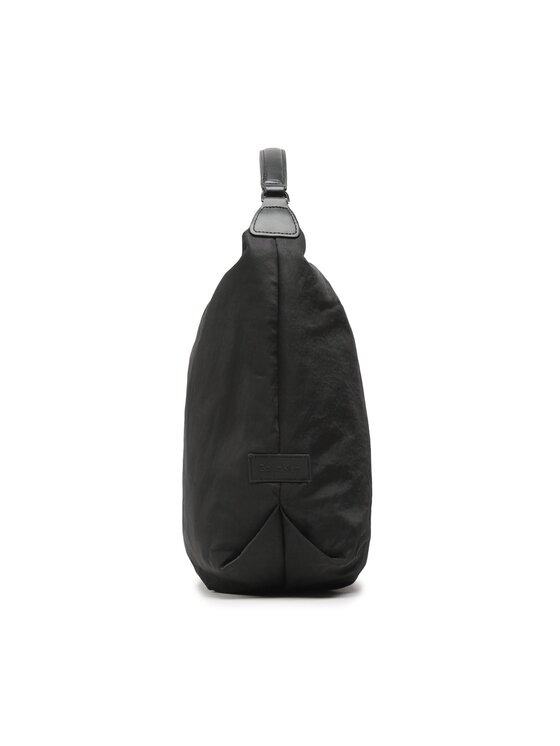 Borsetta Ck Nylon Cony Shoulder Bag Md K60K610434