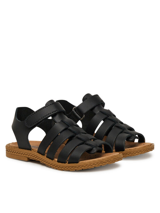 Primigi Primigi Sandaalid 7889633 S Must