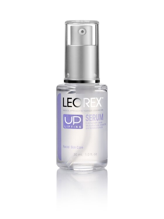 LEOREX LEOREX liftingujące Serum