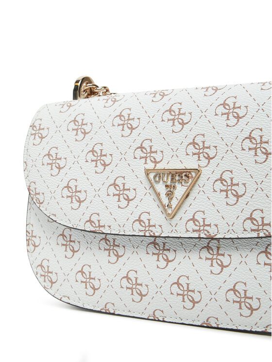 Guess Guess Torbica HWEQG9 51021 Bijela