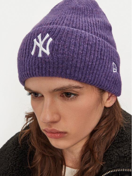 Yankees beanie on sale
