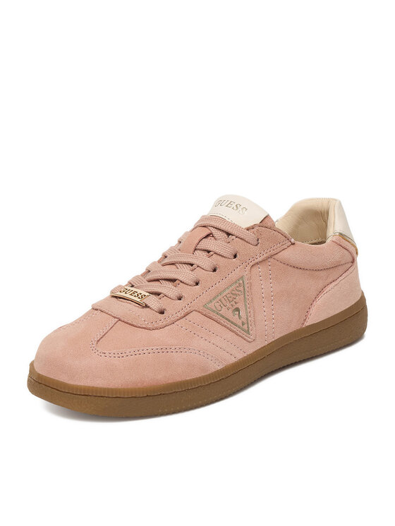 Guess Guess Sportcipők CEO-CI12-3210-02(DZ) Rózsaszín