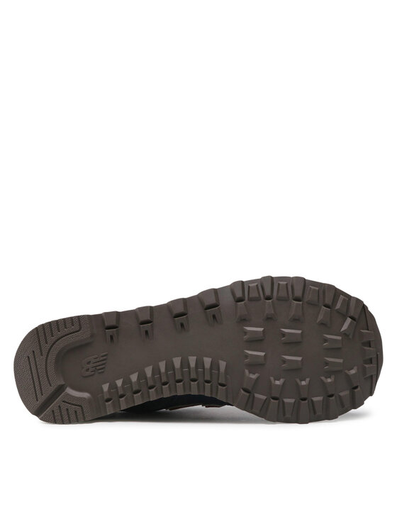 New Balance New Balance Laisvalaikio batai ML574OMC Tamsiai mėlyna
