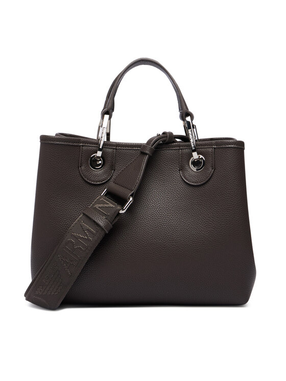 Emporio Armani Emporio Armani Handtasche EW000361 AF12036 M6458 Braun