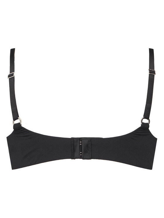 Guess Guess Liemenėlė su lankeliais O5RC20 KCF20 Juoda