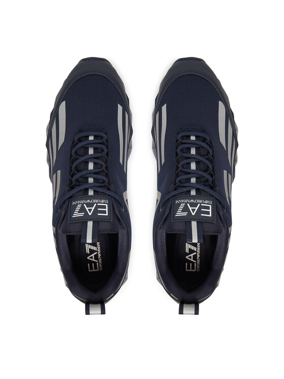 EA7 Emporio Armani EA7 Emporio Armani Tenisice X8X217 XK433 MB302 Plava