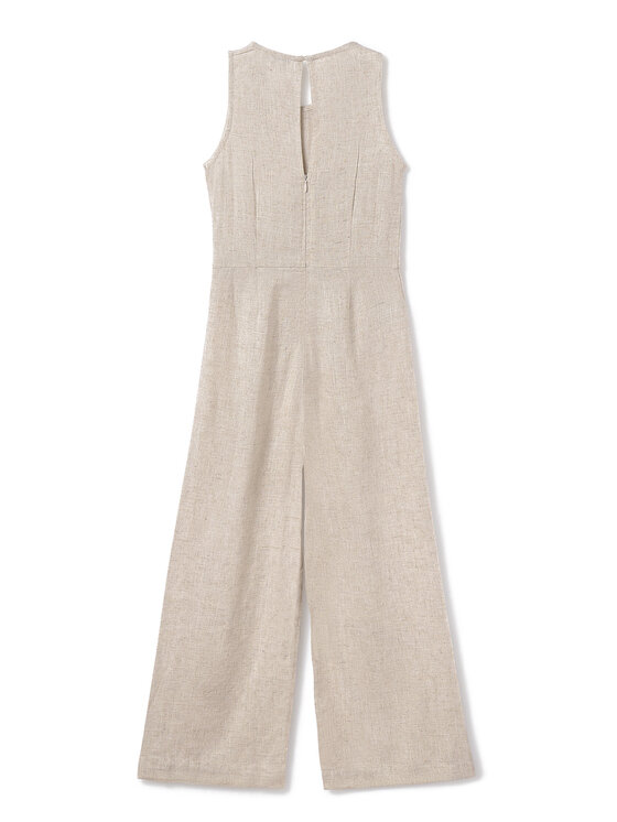 Mayoral Mayoral Комбінезон 6862 Бежевий Regular Fit