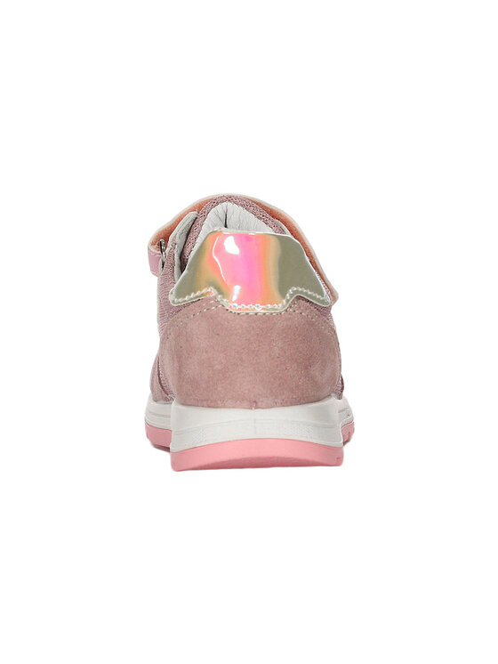 Primigi Primigi Półbuty 7858611 Różowy