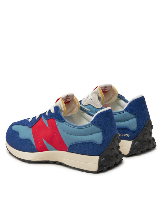 New Balance New Balance Tenisice GS327VD Plava