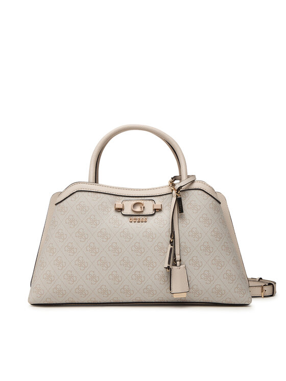 Guess Guess Handtasche Lindsey HWSG97 49060 Creme