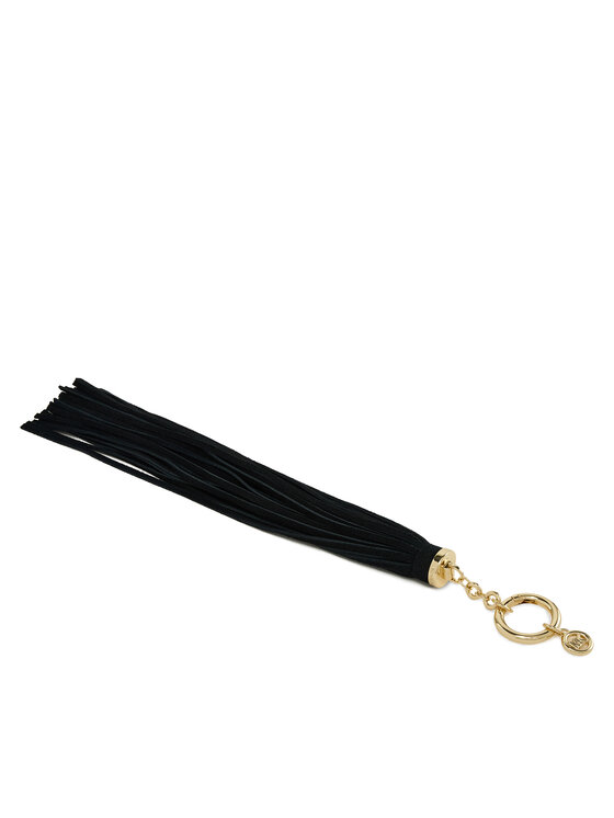 MICHAEL Michael Kors MICHAEL Michael Kors Schlüsselanhänger Tassel Charm 32F6GD0K1S Schwarz