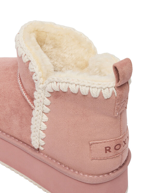 Roxy Roxy Μπότες Χιονιού CEO-HY9988-3 Ροζ