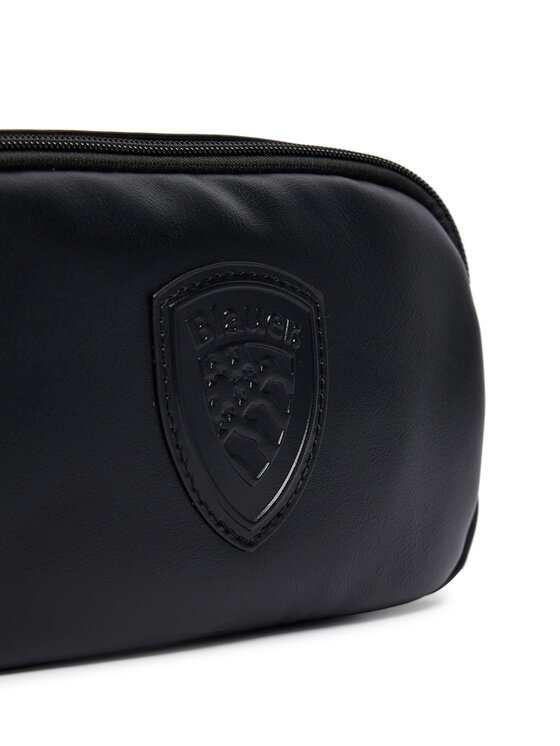 Blauer Blauer Borsellino S6TODPU01/GLI Nero