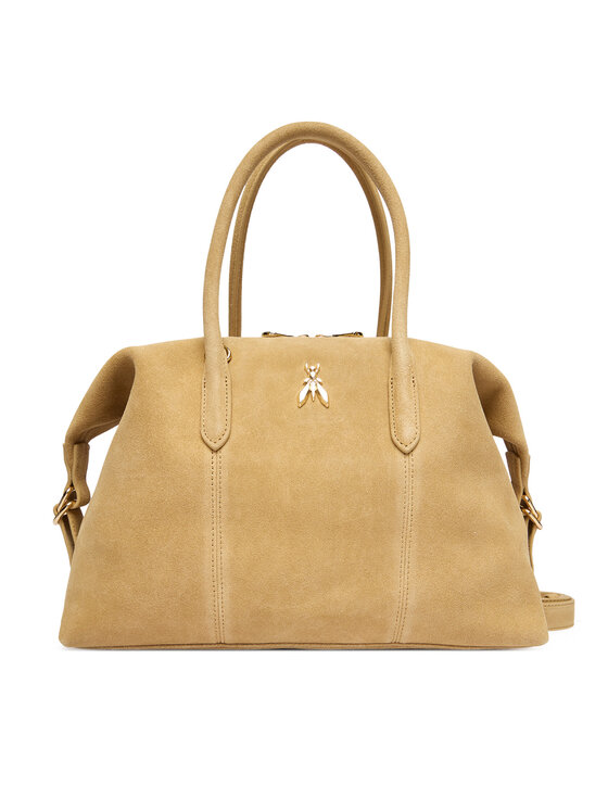 Patrizia Pepe Patrizia Pepe Сумка 2B0145/L152-B880 Бежевий