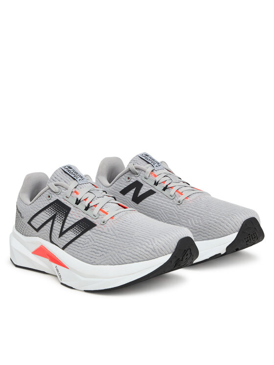 New Balance New Balance Buty do biegania FuelCell Propel V5 MFCPRCV5 Szary