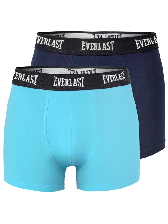 Everlast Everlast Bokserki BM002 Kolorowy