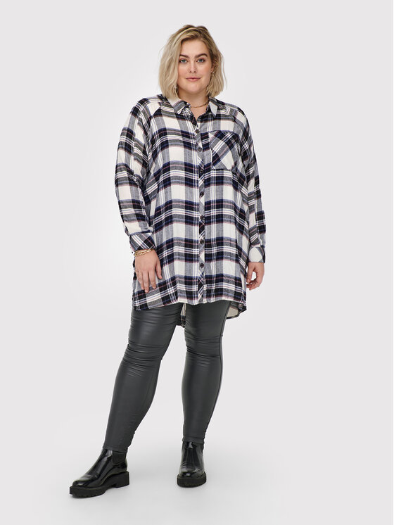 Camicia Misty 15251672 Multicolore Regular Fit