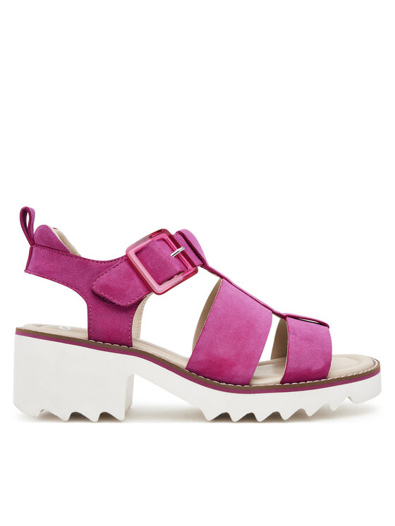 Sandale Ara Paris Sport 12-21510-16 Roz