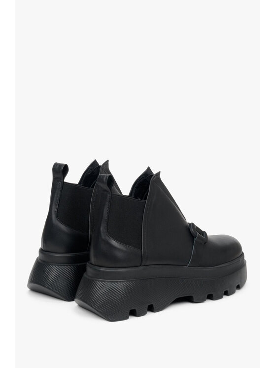 Estro Estro Scarpe basse ER00112029 Nero
