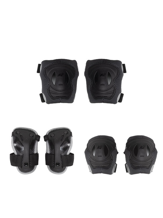 K2 K2 Tugikaitsete komplekt Performance Pad Set 30E1416.1.1 Hall