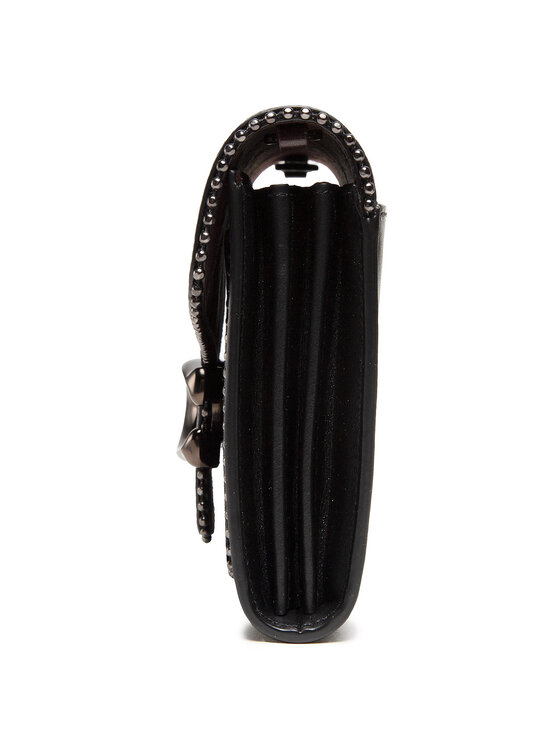 Coach Coach Borsetta Ml Bd Ch Tb Chn Cltc 6908 Nero