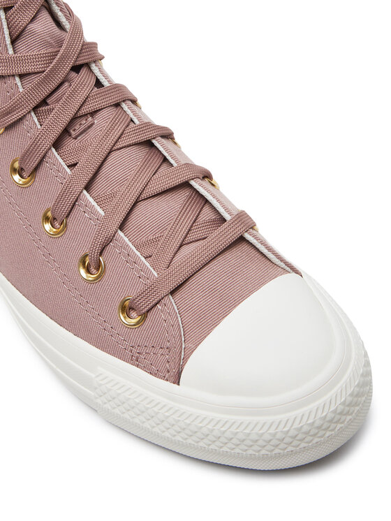 Converse Converse Кецове Chuck Taylor All Star Tailored Lines A10432C Розов