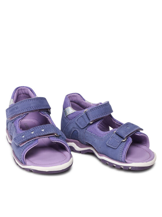 Lasocki Kids Lasocki Kids Basutės CI12-2566-11A Violetinė