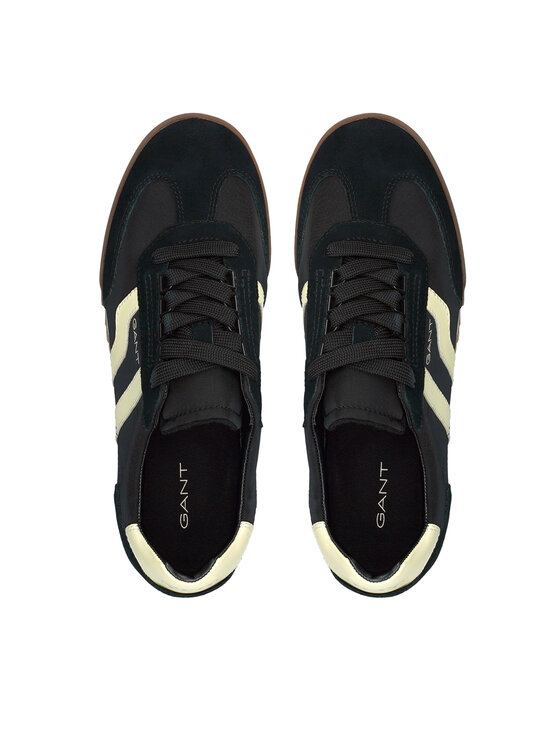 Gant Gant Sportcipők 32633171 Fekete