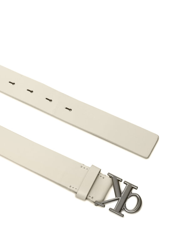 Calvin Klein Calvin Klein Cintura da donna K60K612289 Bianco