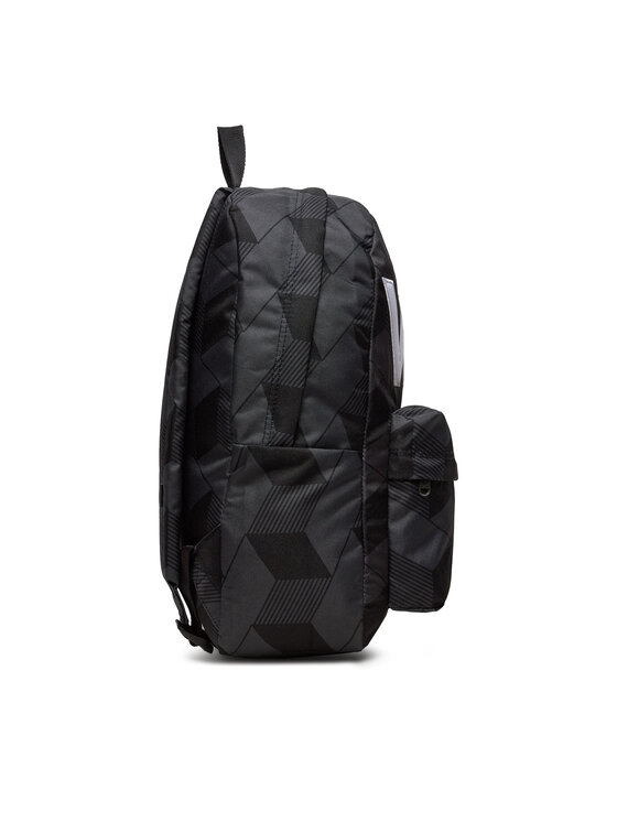 Vans Vans Nahrbtnik Old Skool Drop V Backpack VN000H4ZKOU1 Črna
