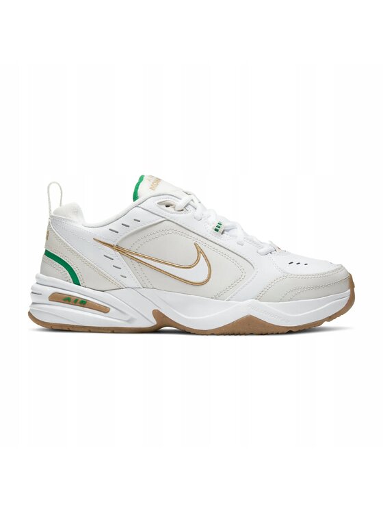 Nike Nike Sneakersy 415445-103 Biały