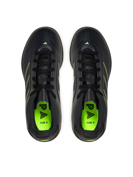 adidas adidas Tenisice za nogomet Copa Pure 3 Club JR2909 Crna