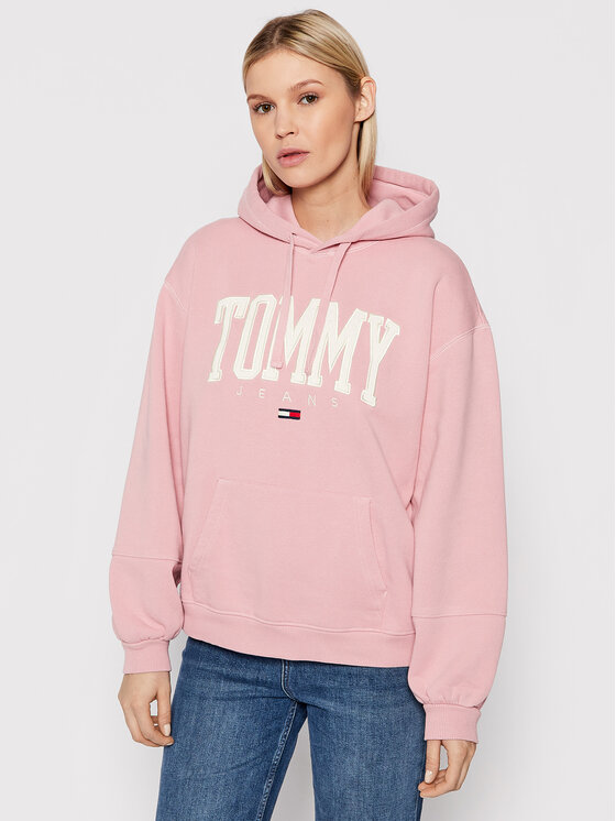 tommy jeans relaxed fit