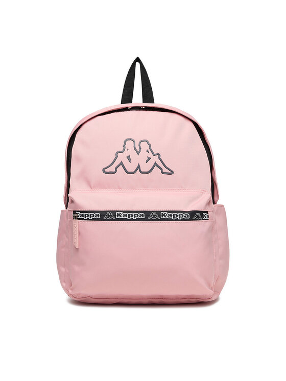 Kappa Kappa Rucksack C-KPA-RH-002-08 Rosa