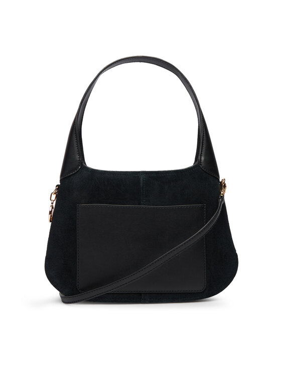 MICHAEL Michael Kors MICHAEL Michael Kors Kabelka 30R6G0XL1S Čierna