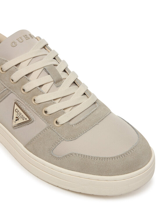 Guess Guess Sportcipők FMJUDD LEA12 Bézs