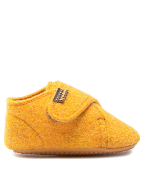 Pantofi Froddo G1170002-4 Yellow