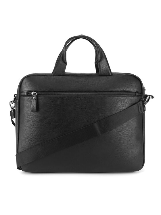 Lanetti Lanetti Porta PC LAN-N-008-05 Nero