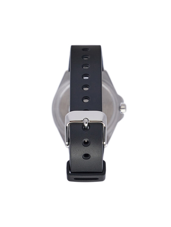 Casio Casio Uhr MDV-10-1A1VEF Schwarz